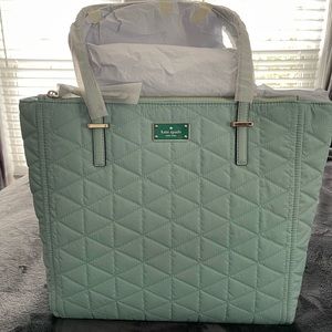 Kate Spade Wilson Road Quilted Tayla